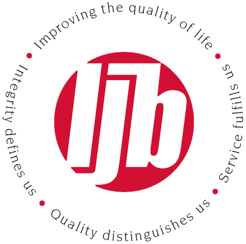 About LJB Civil & Structural Engineering & Fall Protection | LJB Inc.