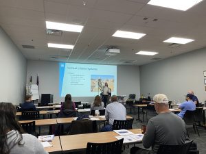 Fall Protection Training 2