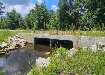 Columbus County Bridge Replacement