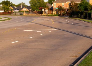 Crist Road Widening