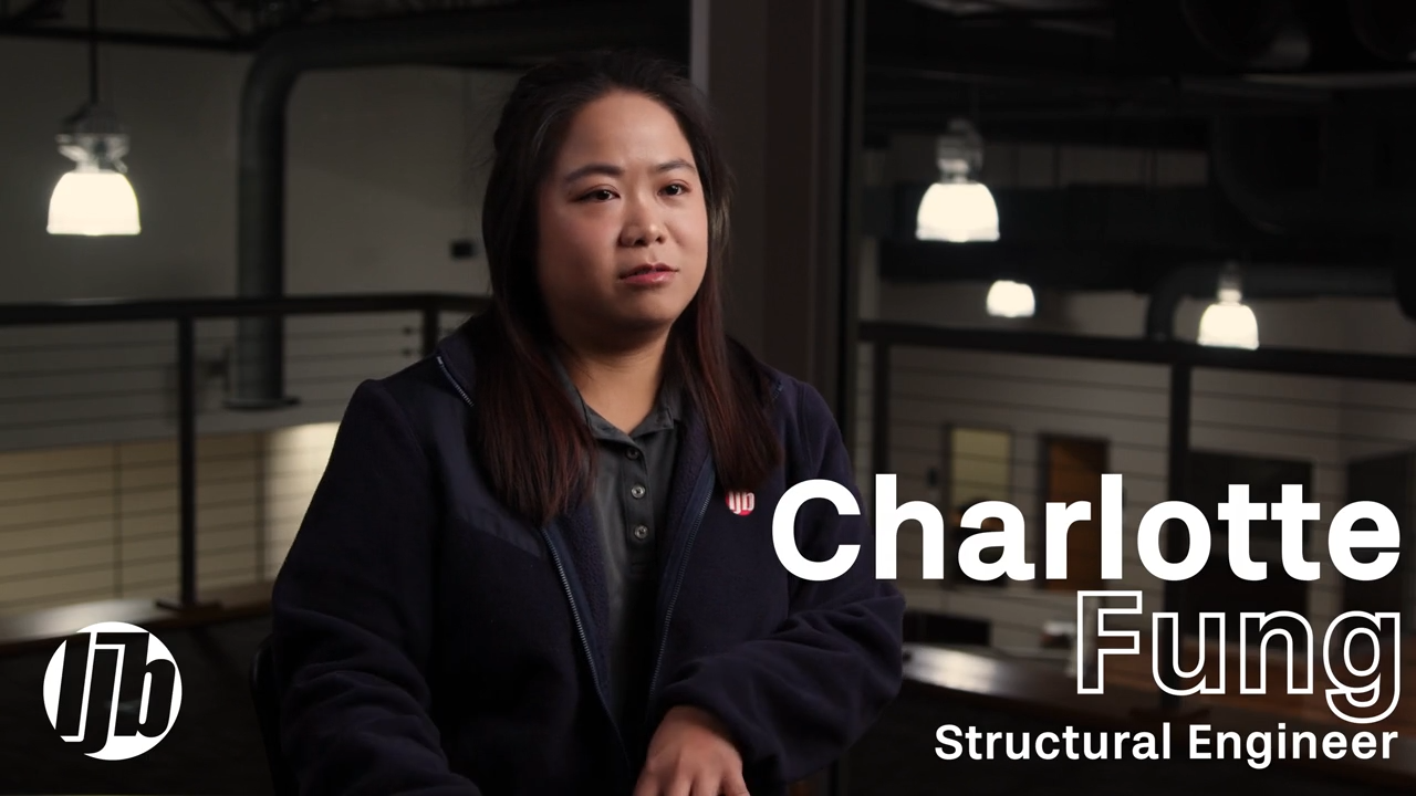 Charlotte - Structural Engineer